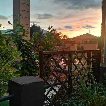 Appartment & Rooms Secondopiano Cividale del Friuli Zewnętrze zdjęcie