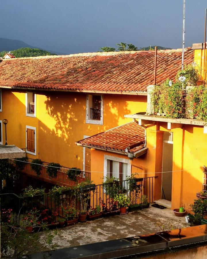 Appartment & Rooms Secondopiano Cividale del Friuli Zewnętrze zdjęcie