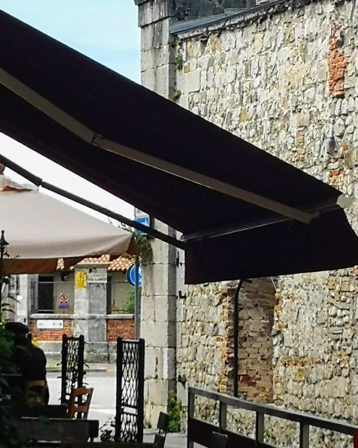 Appartment & Rooms Secondopiano Cividale del Friuli Zewnętrze zdjęcie
