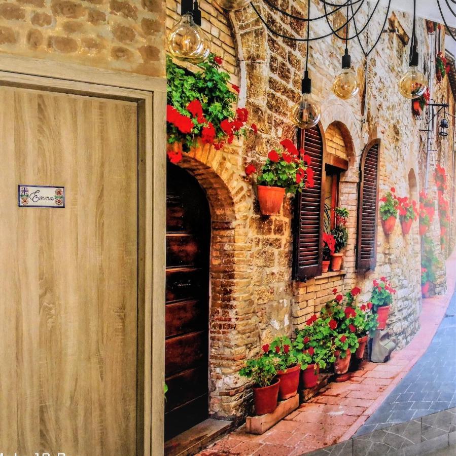 Appartment & Rooms Secondopiano Cividale del Friuli Zewnętrze zdjęcie