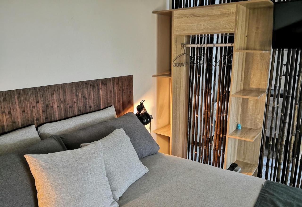 Appartment & Rooms Secondopiano Cividale del Friuli Zewnętrze zdjęcie
