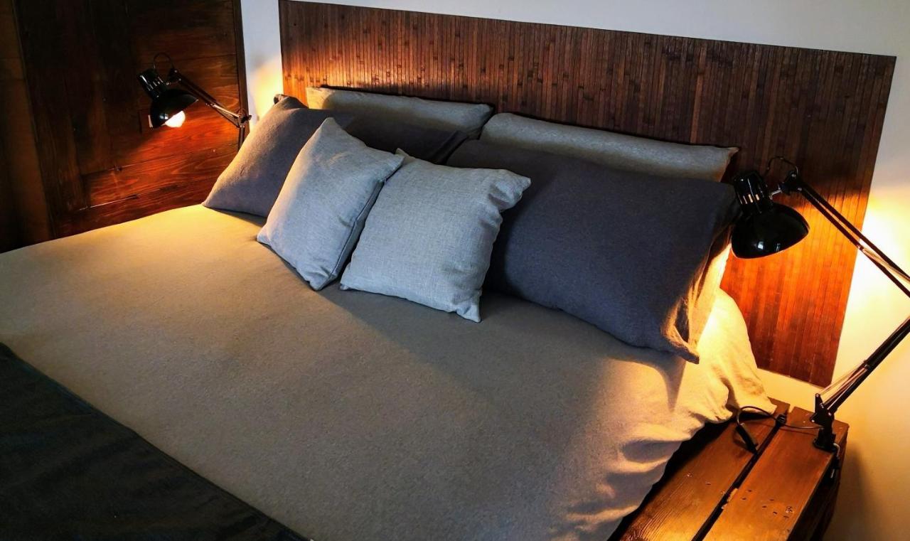Appartment & Rooms Secondopiano Cividale del Friuli Zewnętrze zdjęcie
