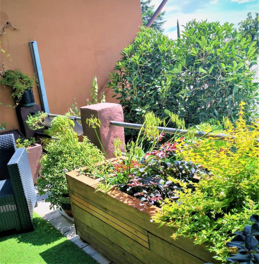 Appartment & Rooms Secondopiano Cividale del Friuli Zewnętrze zdjęcie