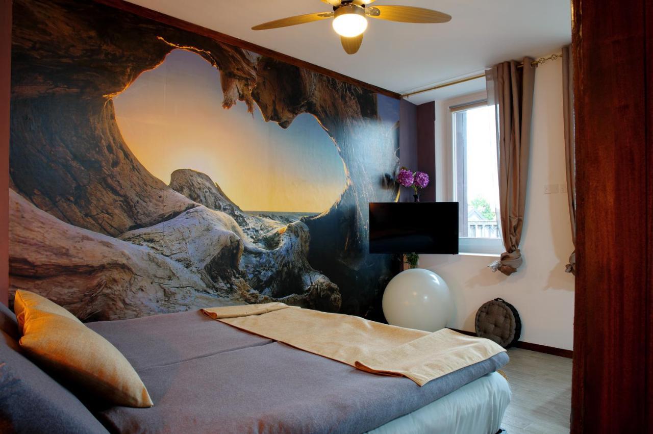 Appartment & Rooms Secondopiano Cividale del Friuli Zewnętrze zdjęcie