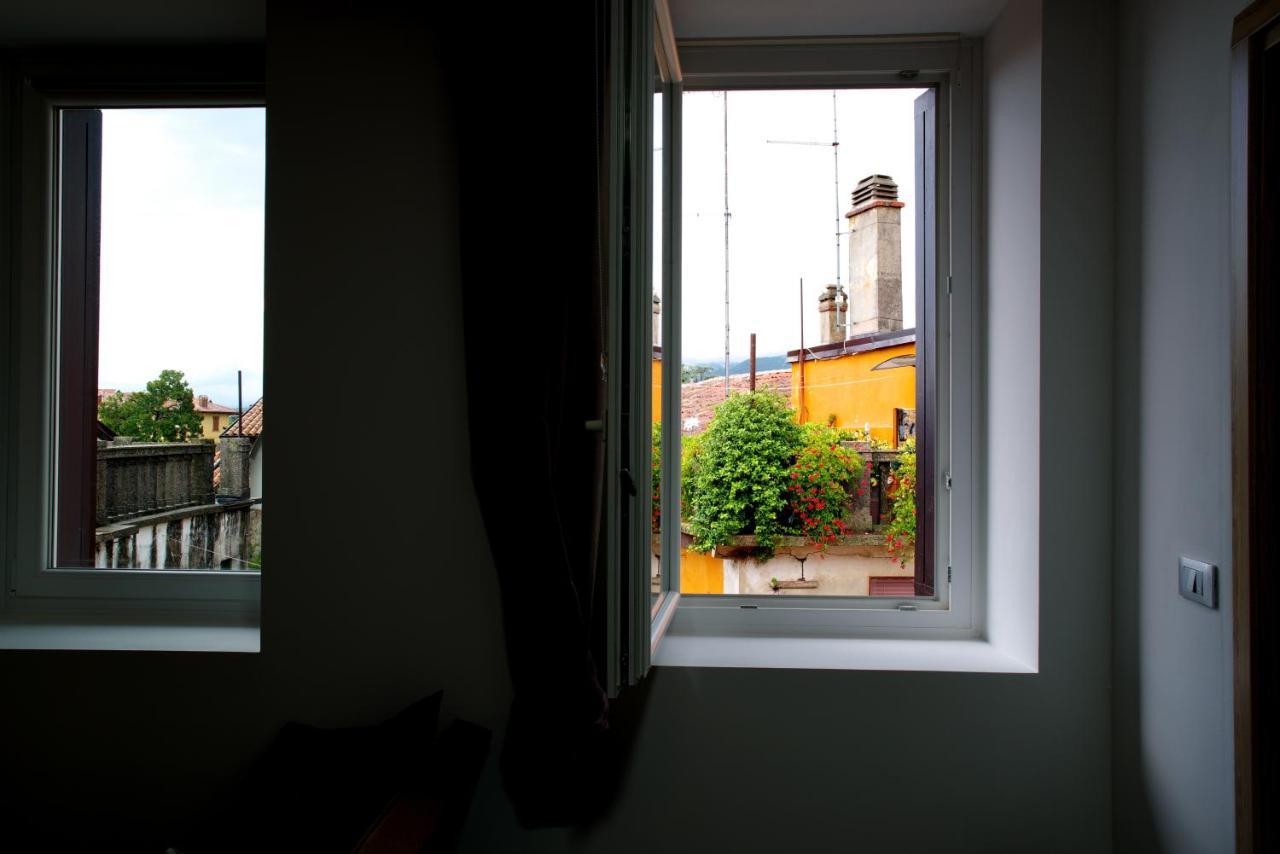 Appartment & Rooms Secondopiano Cividale del Friuli Zewnętrze zdjęcie
