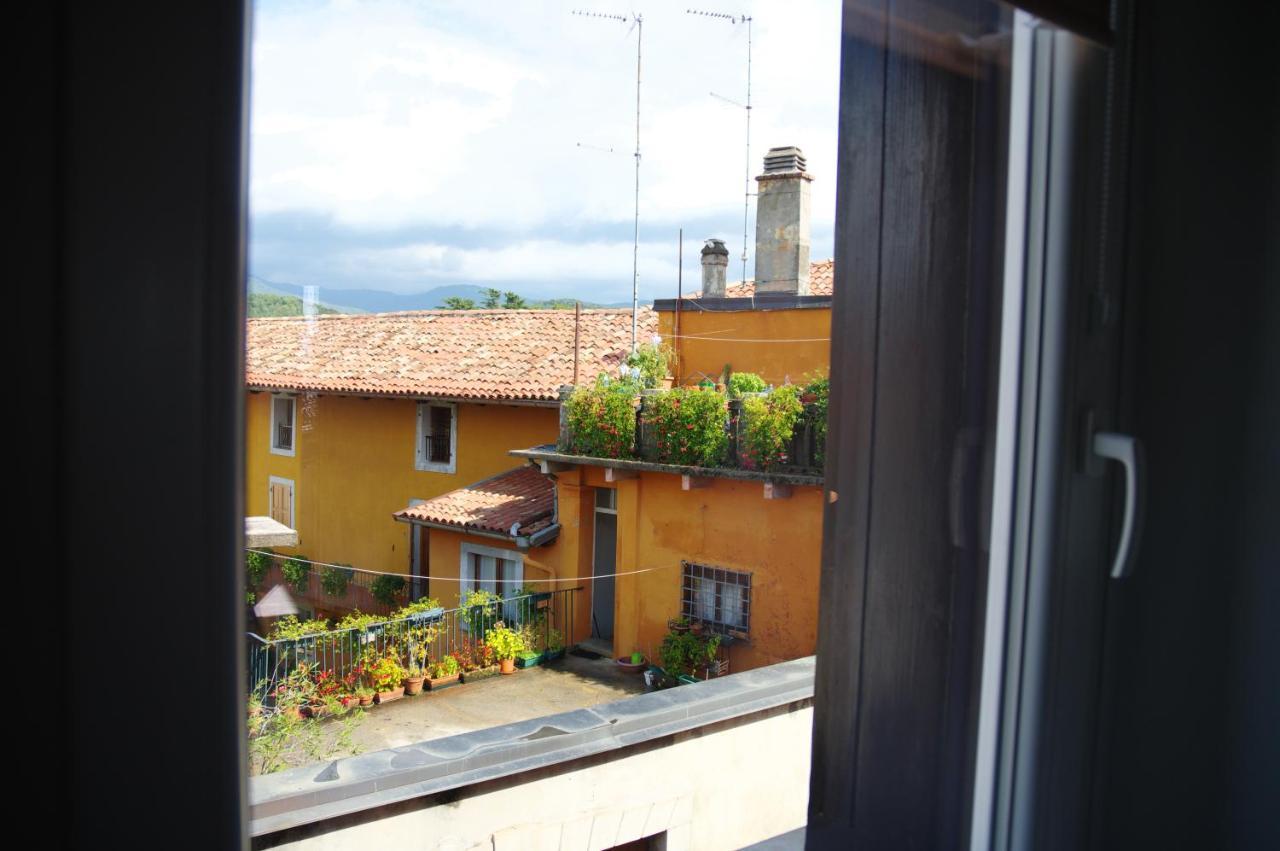 Appartment & Rooms Secondopiano Cividale del Friuli Zewnętrze zdjęcie