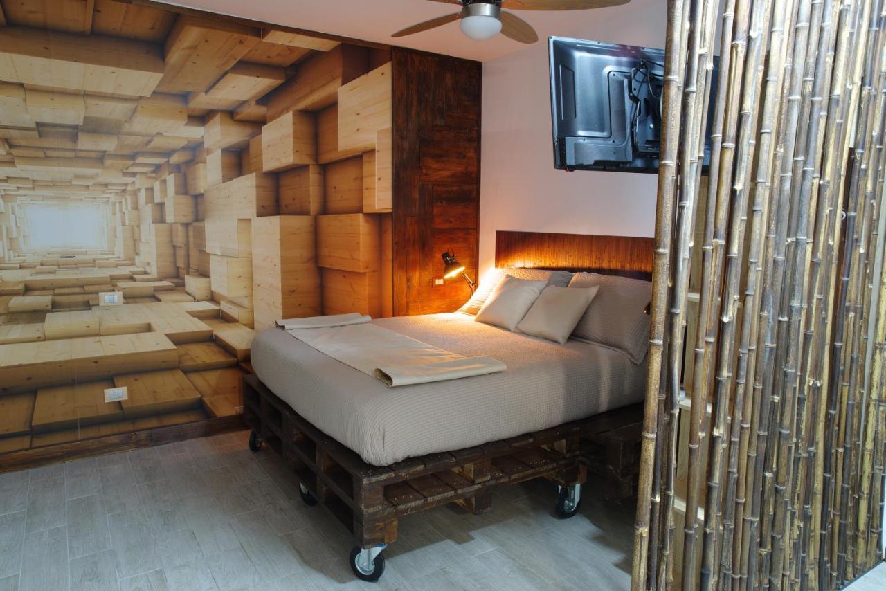 Appartment & Rooms Secondopiano Cividale del Friuli Zewnętrze zdjęcie