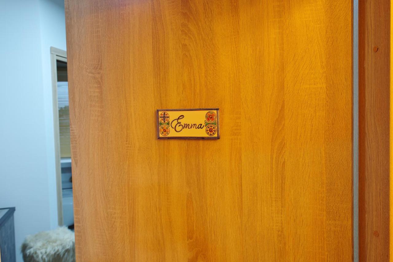 Appartment & Rooms Secondopiano Cividale del Friuli Zewnętrze zdjęcie