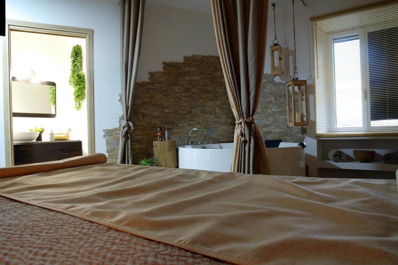 Appartment & Rooms Secondopiano Cividale del Friuli Zewnętrze zdjęcie