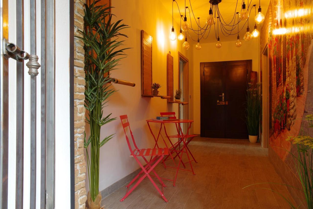 Appartment & Rooms Secondopiano Cividale del Friuli Zewnętrze zdjęcie