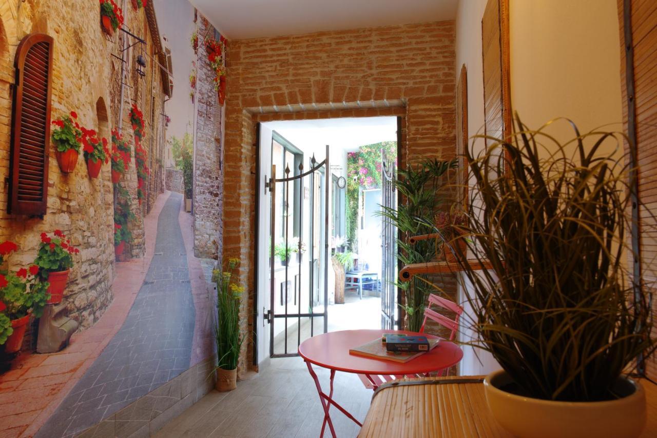 Appartment & Rooms Secondopiano Cividale del Friuli Zewnętrze zdjęcie