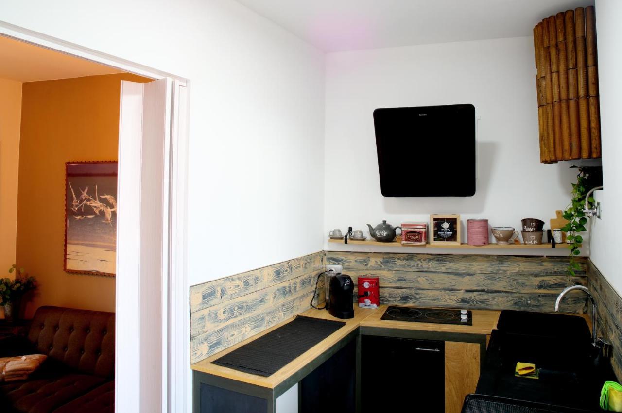 Appartment & Rooms Secondopiano Cividale del Friuli Zewnętrze zdjęcie