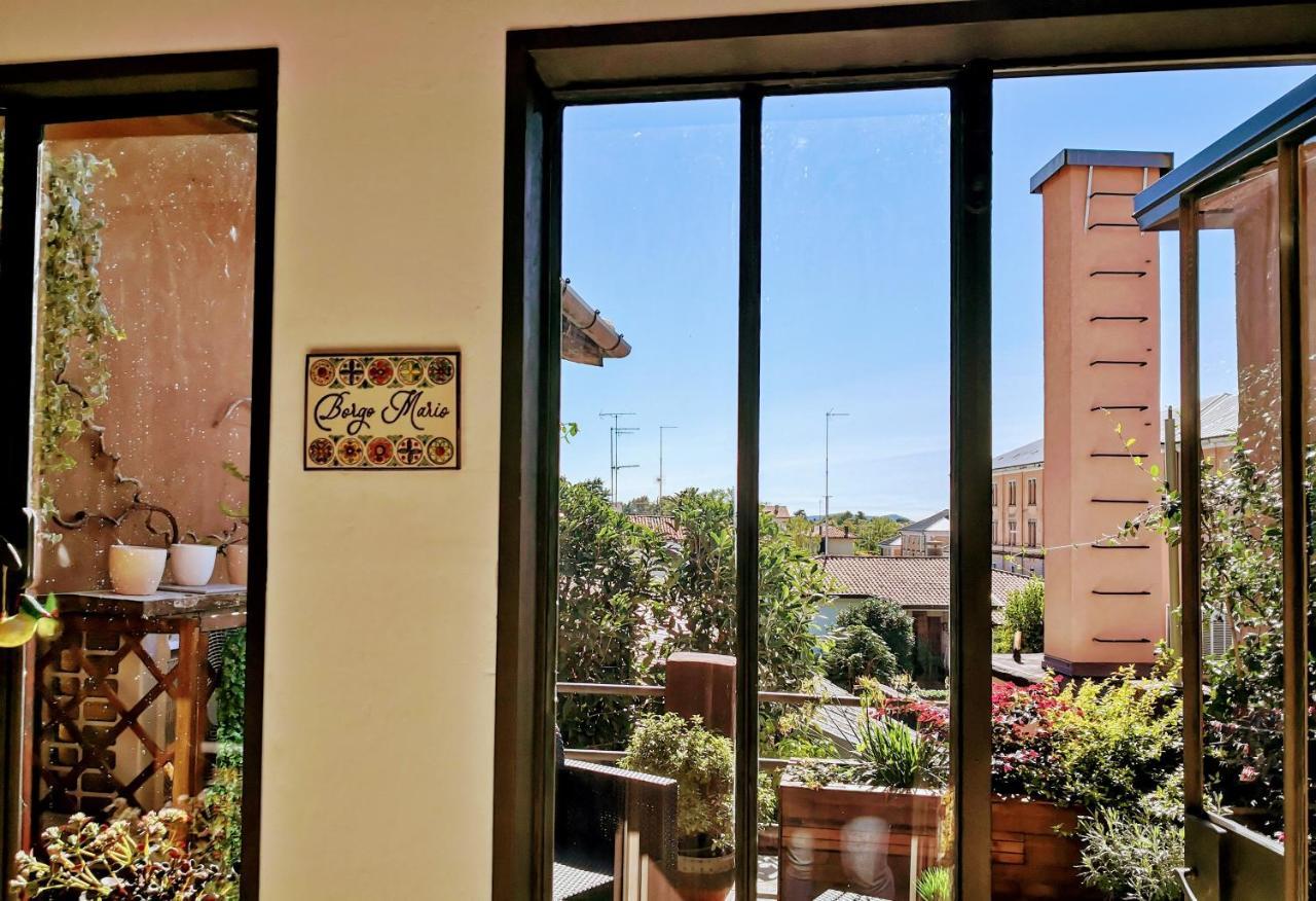 Appartment & Rooms Secondopiano Cividale del Friuli Zewnętrze zdjęcie