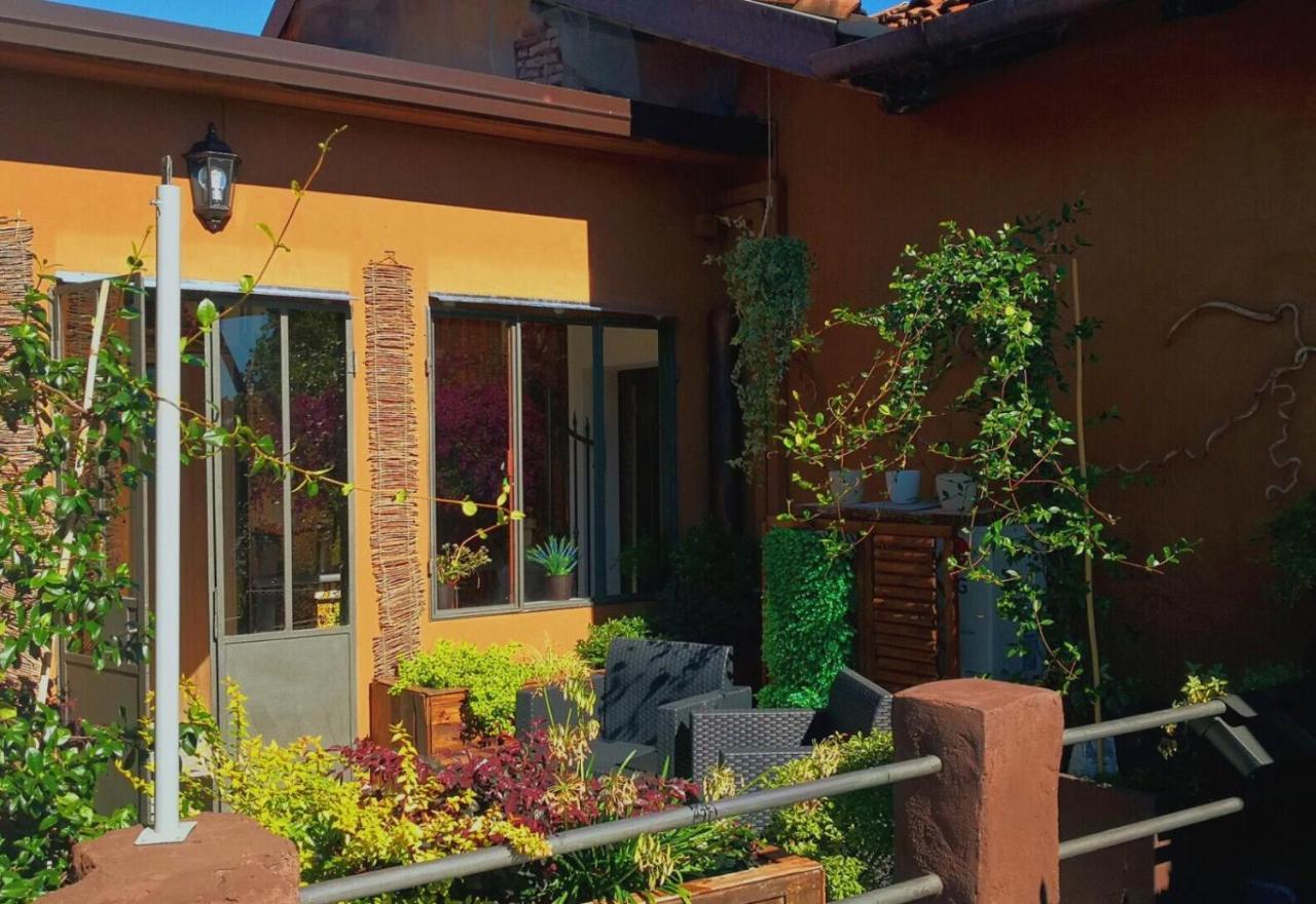 Appartment & Rooms Secondopiano Cividale del Friuli Zewnętrze zdjęcie
