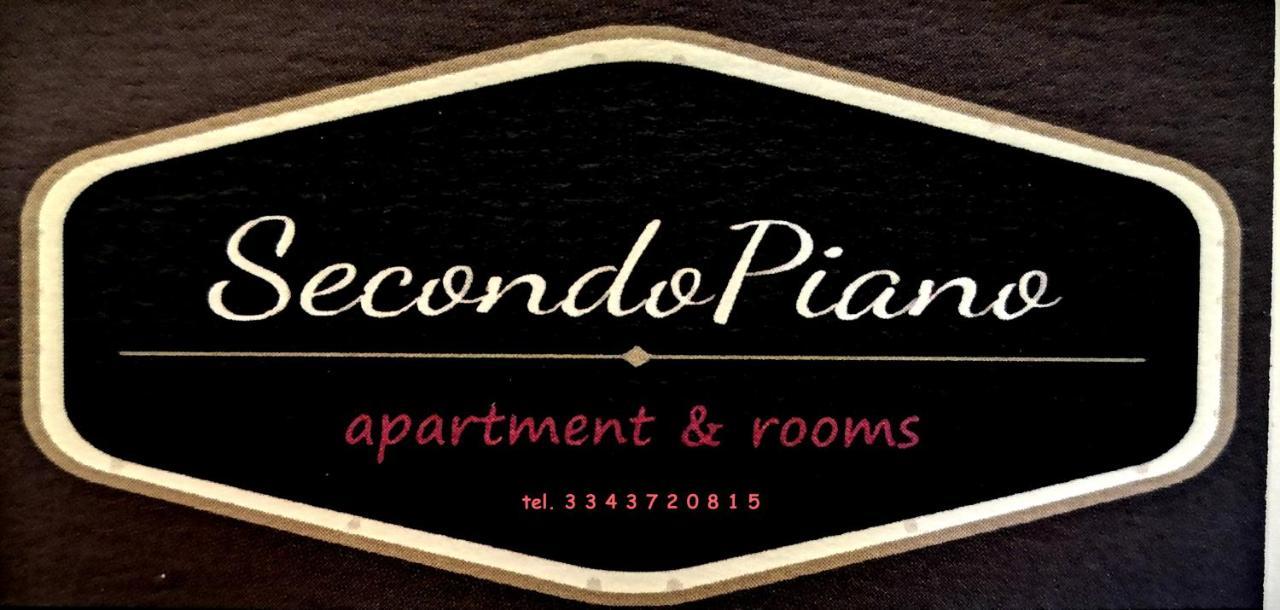 Appartment & Rooms Secondopiano Cividale del Friuli Zewnętrze zdjęcie