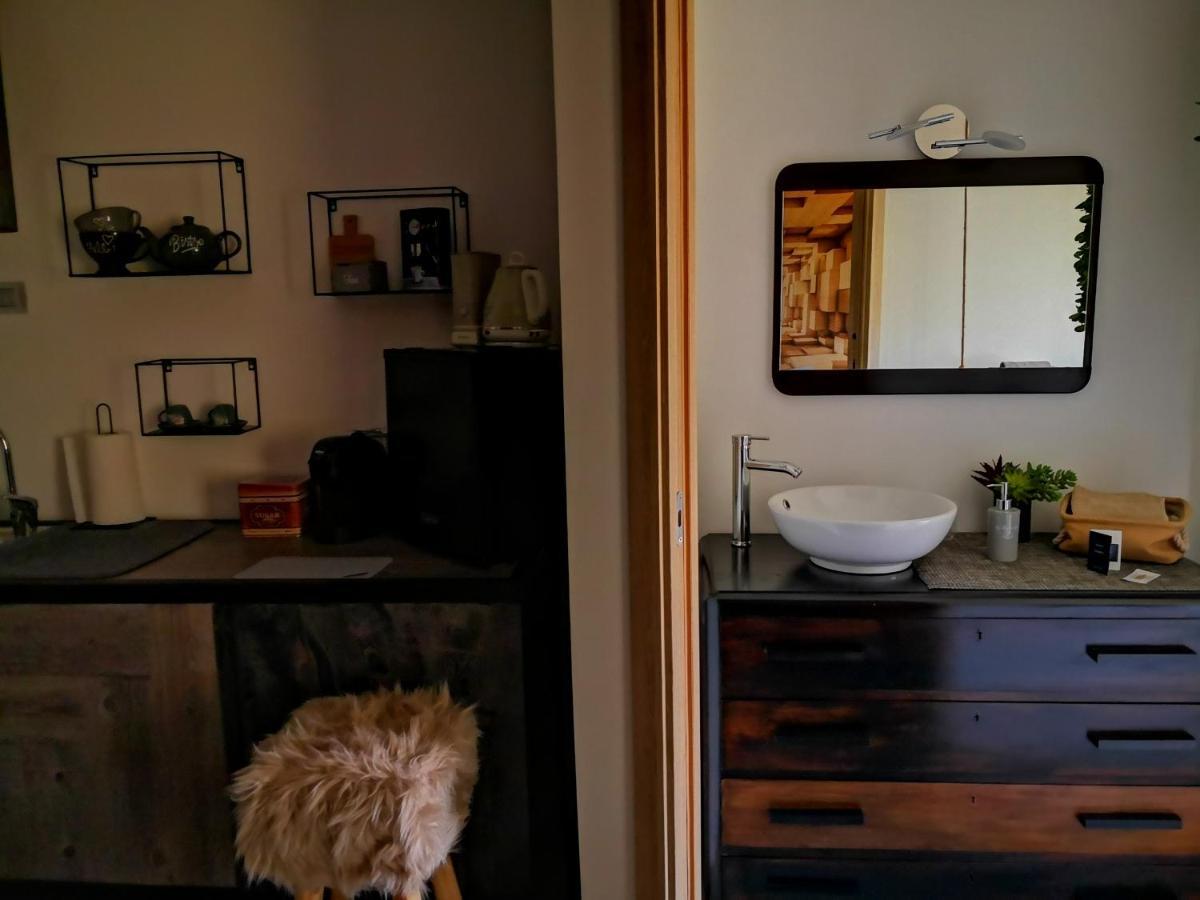 Appartment & Rooms Secondopiano Cividale del Friuli Zewnętrze zdjęcie