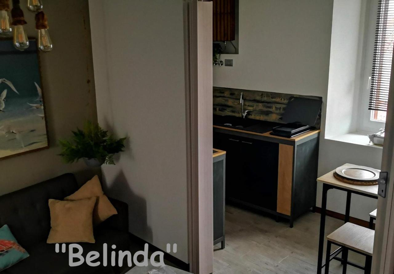 Appartment & Rooms Secondopiano Cividale del Friuli Zewnętrze zdjęcie
