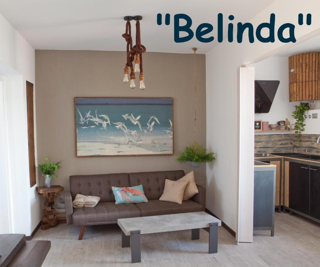Appartment & Rooms Secondopiano Cividale del Friuli Zewnętrze zdjęcie