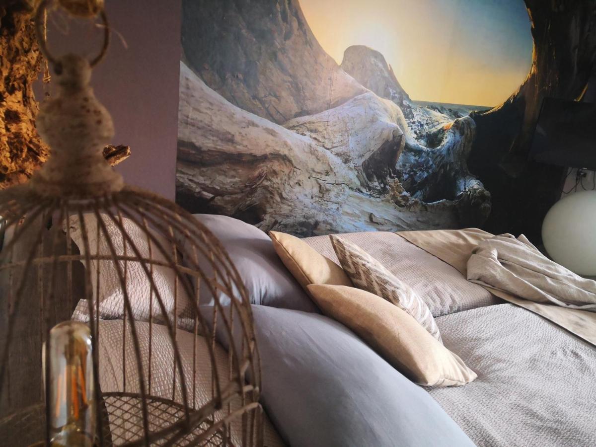 Appartment & Rooms Secondopiano Cividale del Friuli Zewnętrze zdjęcie