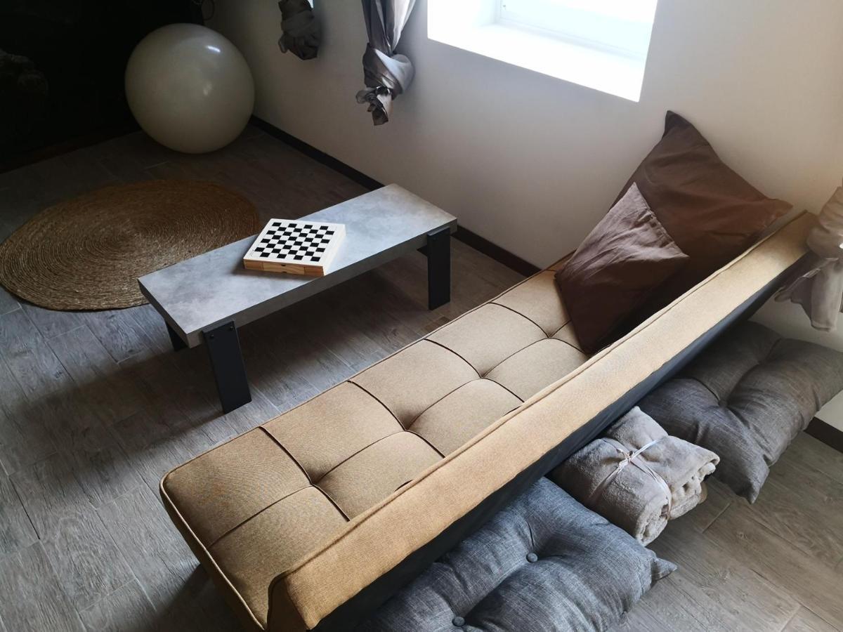 Appartment & Rooms Secondopiano Cividale del Friuli Zewnętrze zdjęcie
