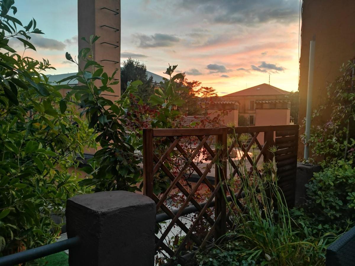 Appartment & Rooms Secondopiano Cividale del Friuli Zewnętrze zdjęcie